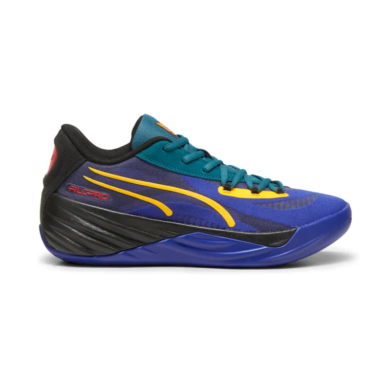 All Pro NITRO Crowd Craze Basketball Shoes made by Puma