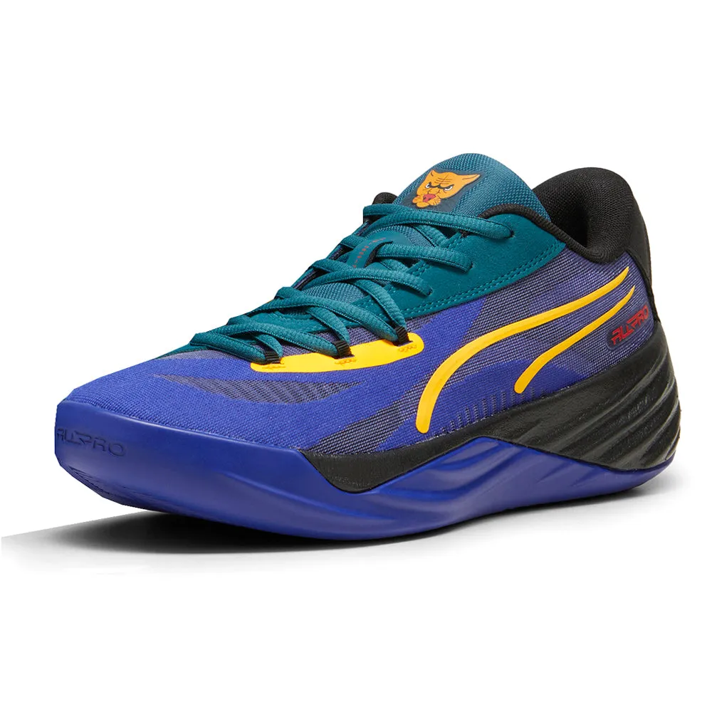 All Pro NITRO Crowd Craze Basketball Shoes sold by Shoebacca product image thumbnail 2