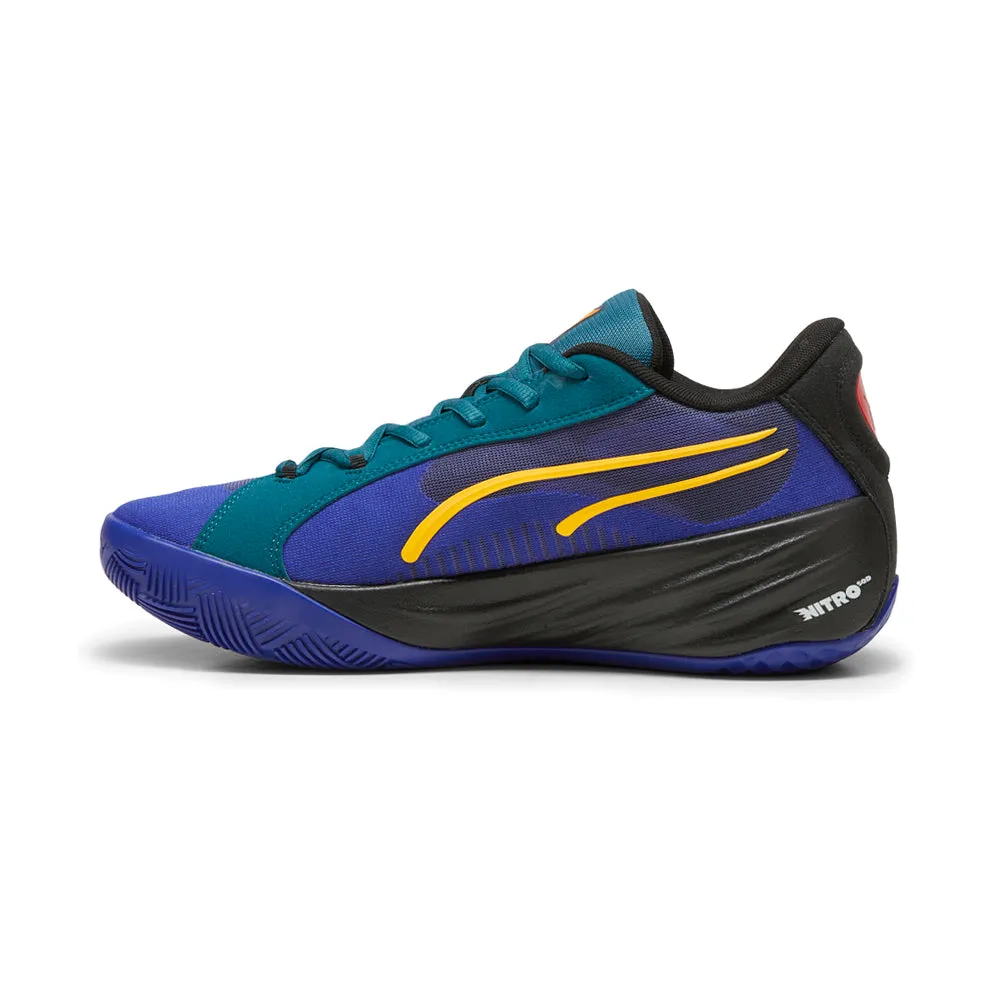 All Pro NITRO Crowd Craze Basketball Shoes sold by Shoebacca product image thumbnail 3