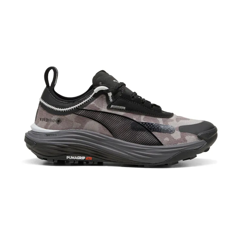 Voyage NITRO 3 GTX Trail Running Shoes made by Puma