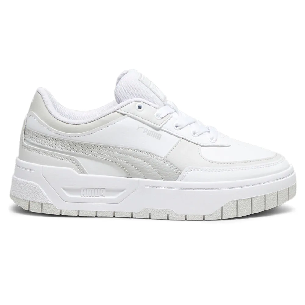 Cali Dream Lace Up Sneakers sold by Shoebacca