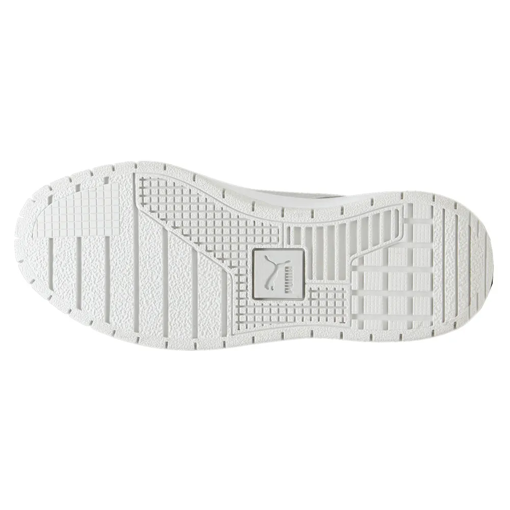 Cali Dream Lace Up Sneakers sold by Shoebacca product image thumbnail 5