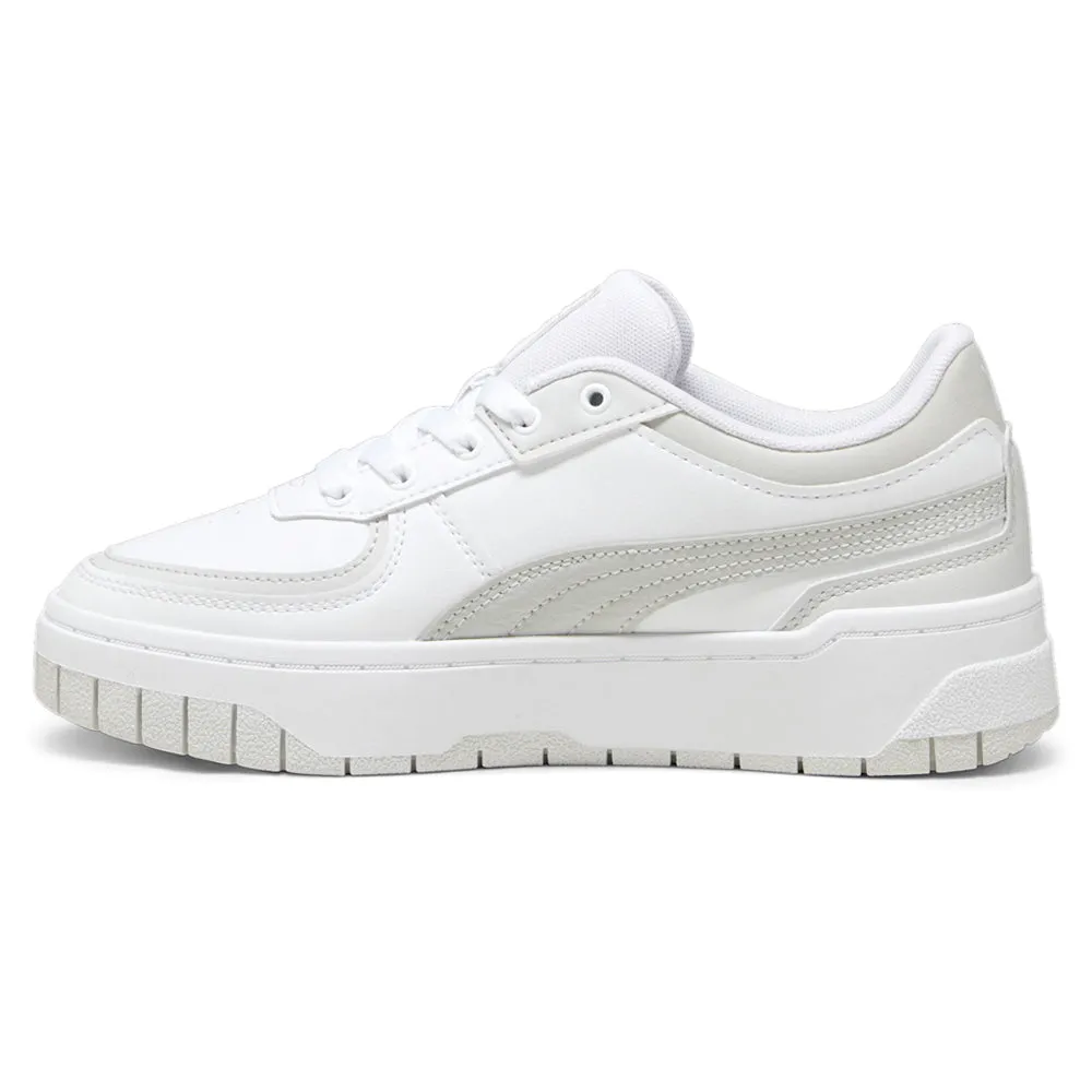 Cali Dream Lace Up Sneakers sold by Shoebacca product image thumbnail 3