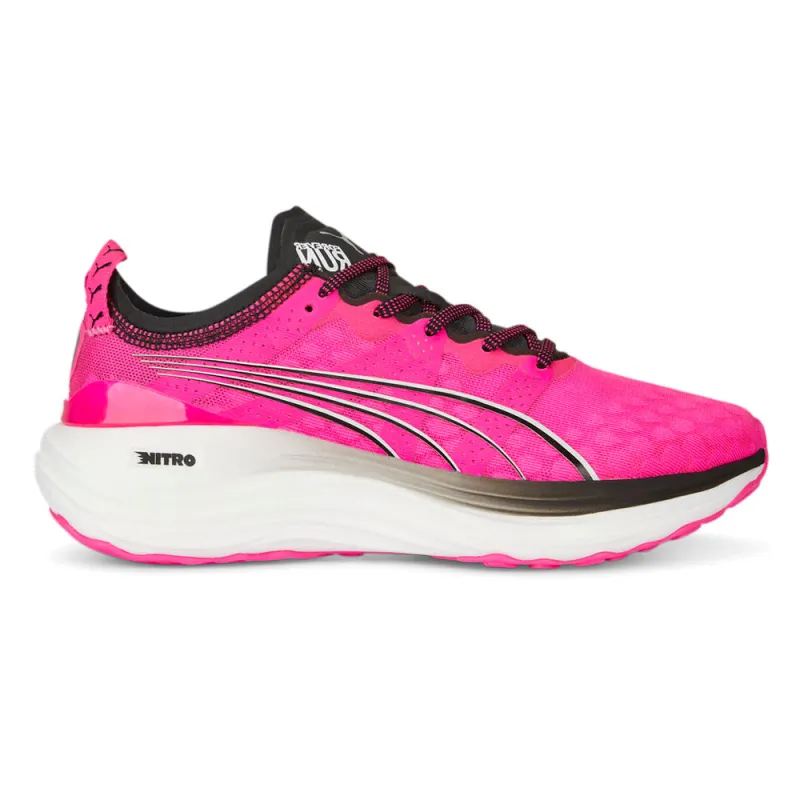 ForeverRun NITRO Running Shoes made by Puma