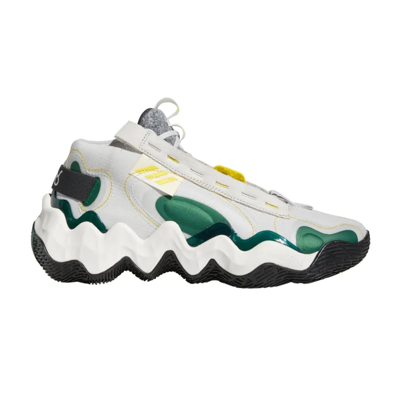 Exhibit B Candace PE Basketball Shoes made by Adidas