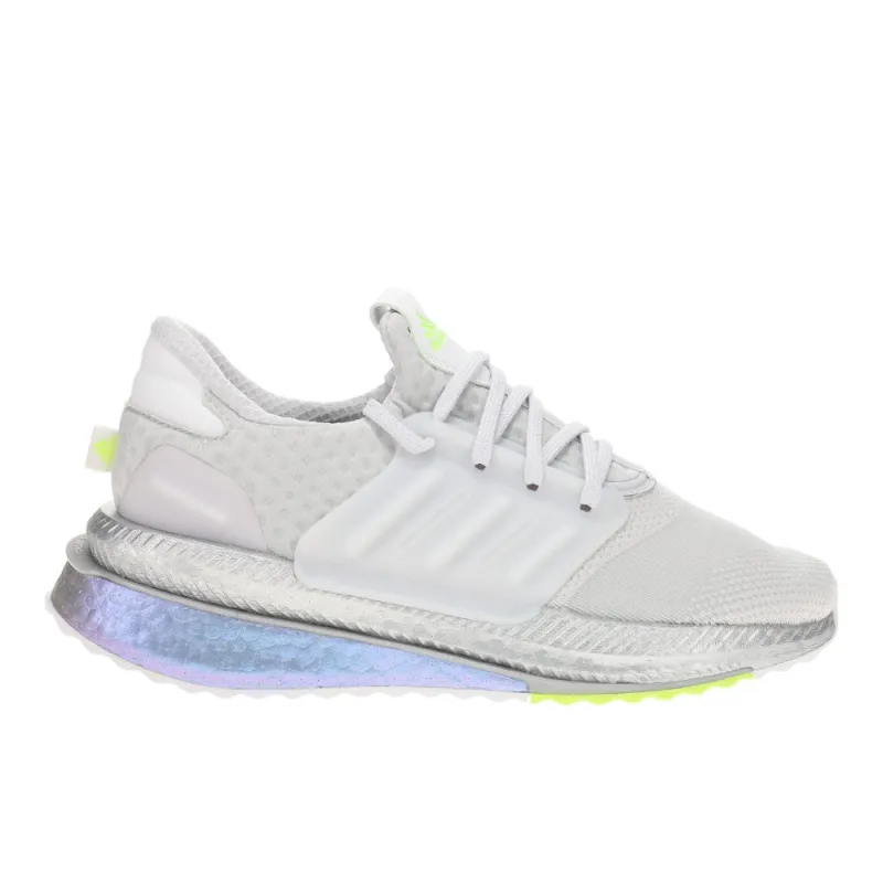 X_PLR Boost Lace Up Sneakers made by Adidas