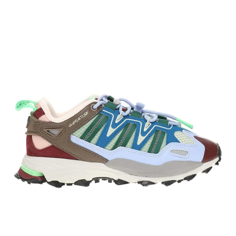 Hyperturf Lace Up Sneakers made by Adidas