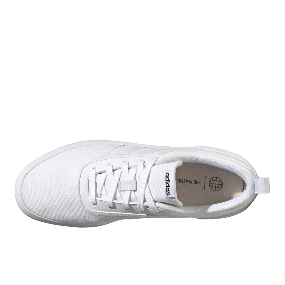Futurevulc Lace Up Sneakers sold by Shoebacca product image thumbnail 4
