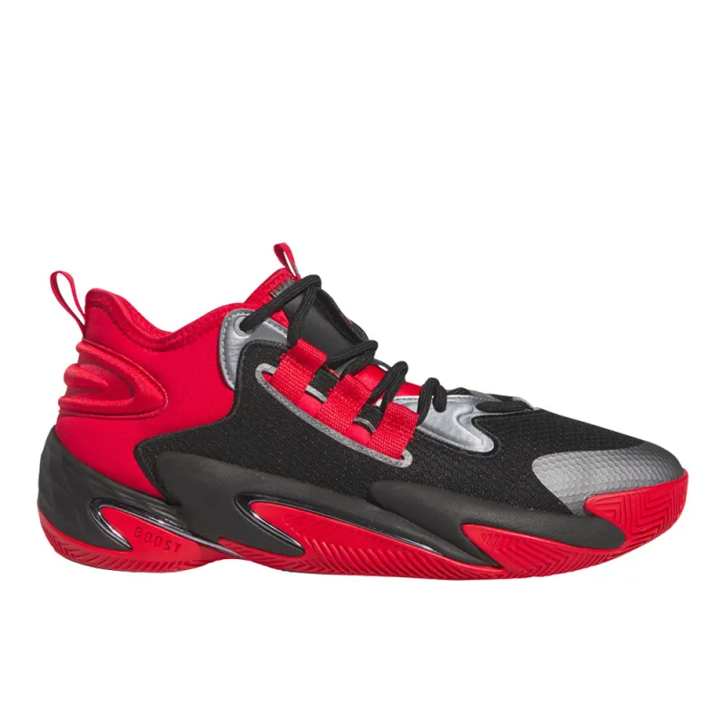 Byw Select Basketball Shoes made by Adidas