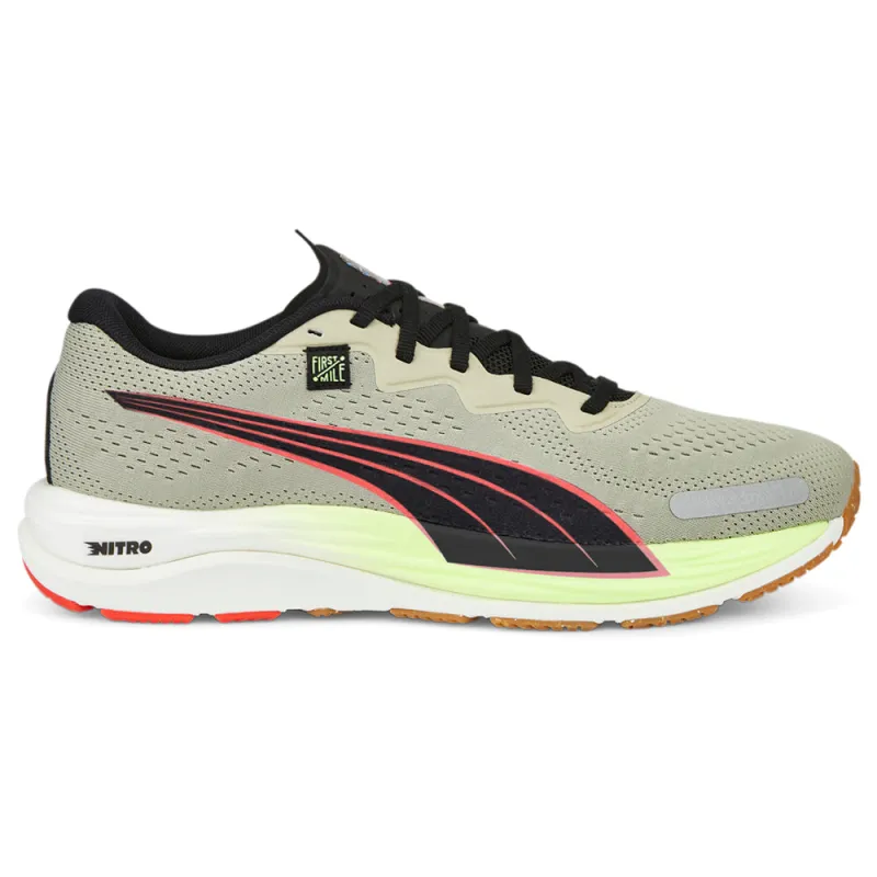 PUMA x FIRST MILE Velocity NITRO 2 Running Shoes made by Puma