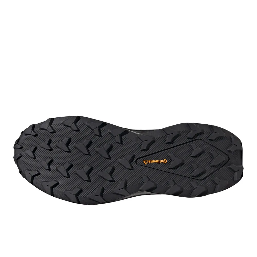 Terrex Winter Leather Mid Cut Hiking Boots sold by Shoebacca product image thumbnail 5