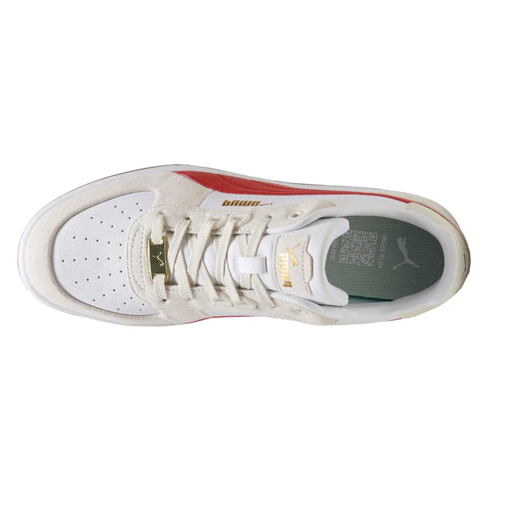 Caven 2.0 Lux SD Lace Up Sneakers sold by Shoebacca product image thumbnail 4
