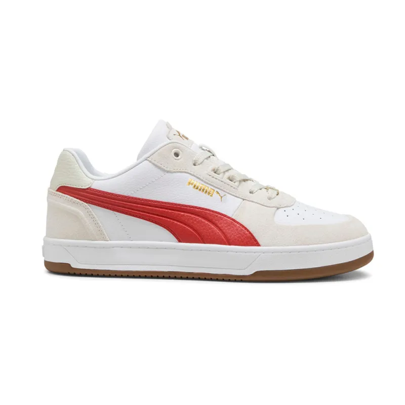 Caven 2.0 Lux SD Lace Up Sneakers made by Puma