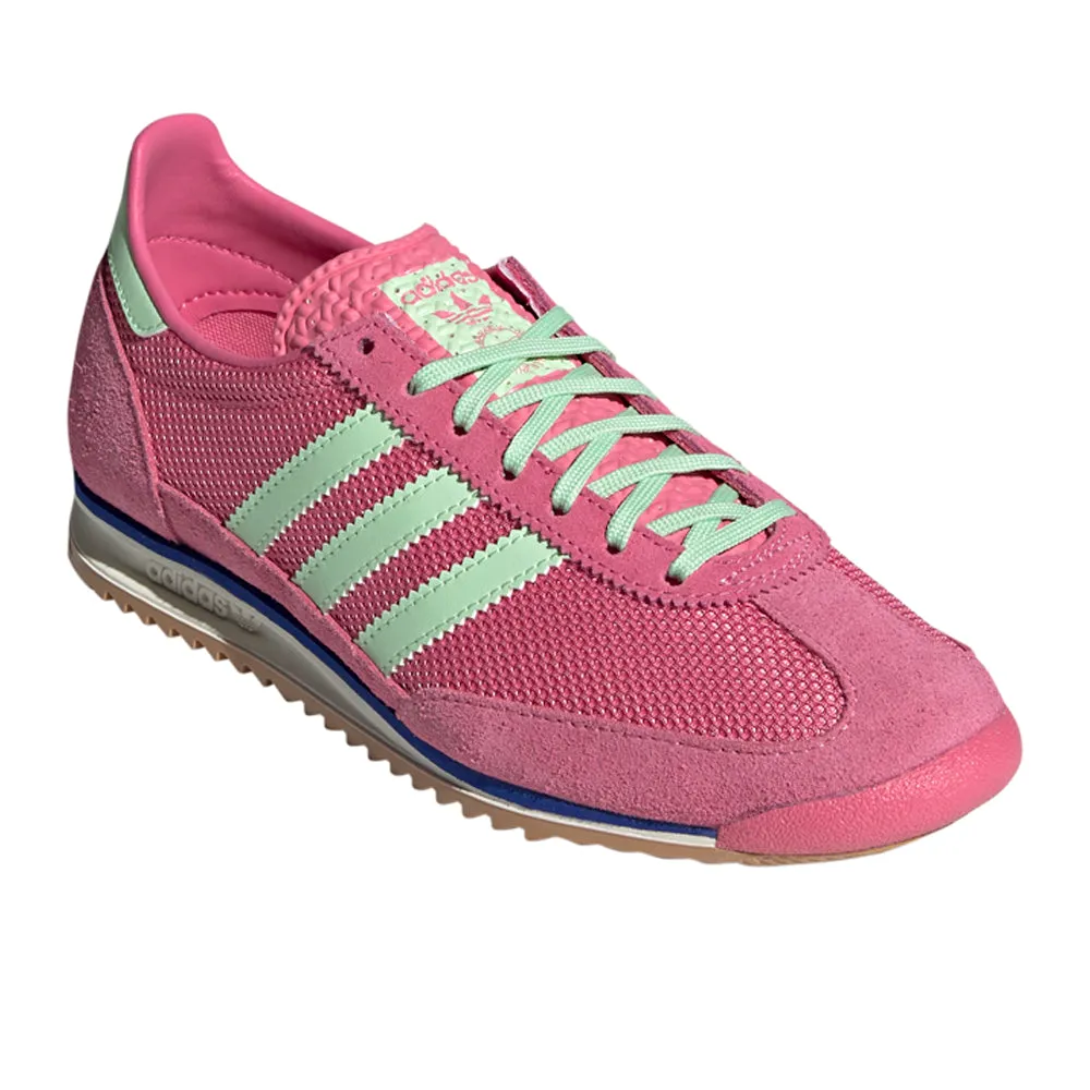 SL 72 OG Lace Up Sneakers sold by Shoebacca product image thumbnail 2