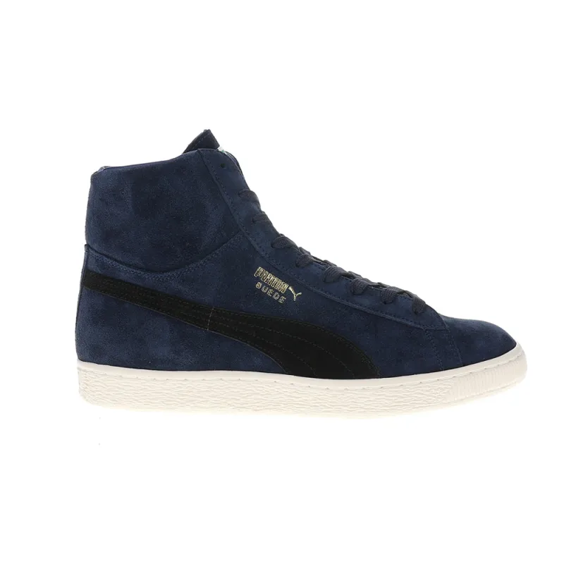 Suede Classic X Noah Made In Japan High Top Sneakers sold by Shoebacca