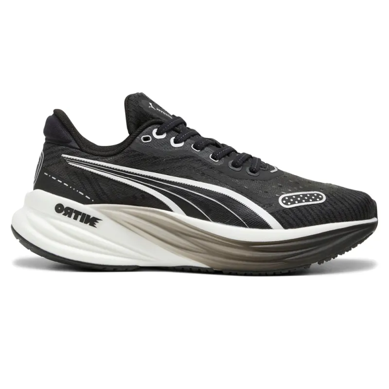 Magnify NITRO 2 Tech Running Shoes made by Puma