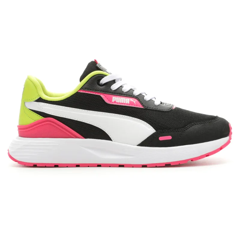 Runtamed Plus Lace Up Sneakers made by Puma