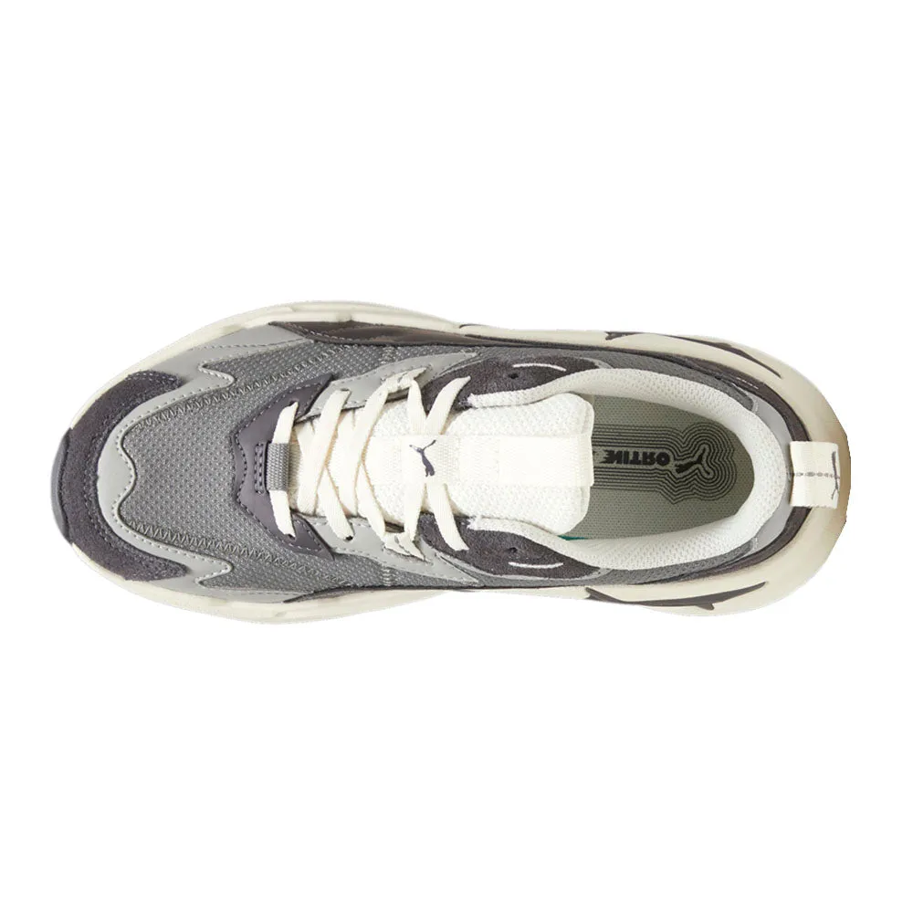 Spina NITRO Tonal Lace Up Sneakers sold by Shoebacca product image thumbnail 4