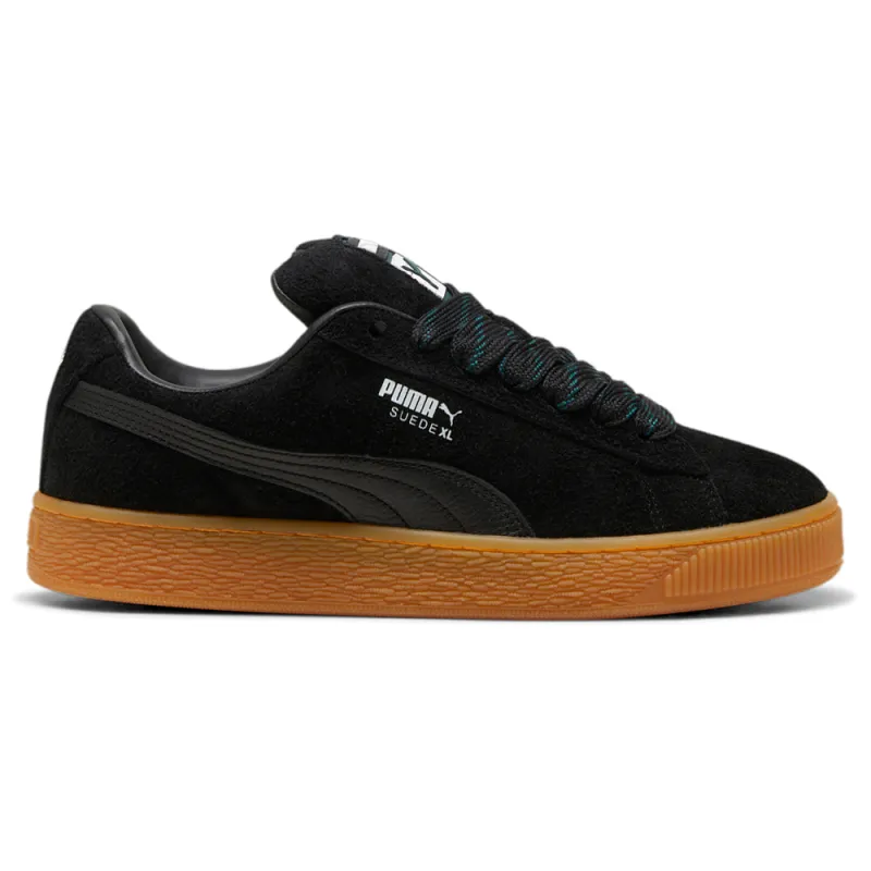 Suede XL Flecked made by Puma