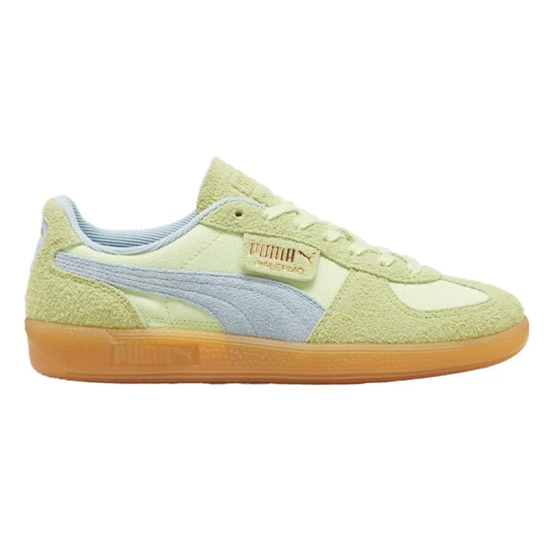 Palermo Vintage Lace Up Sneakers made by Puma