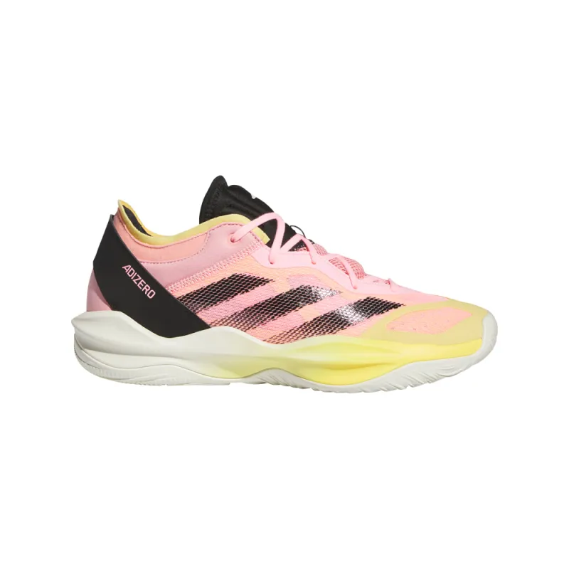 Adizero Select 2.0 Basketball Shoes made by Adidas