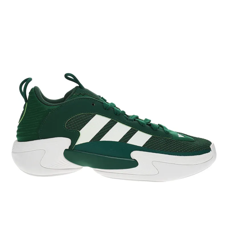 Exhibit Select 2.0 Low Basketball Shoes made by Adidas