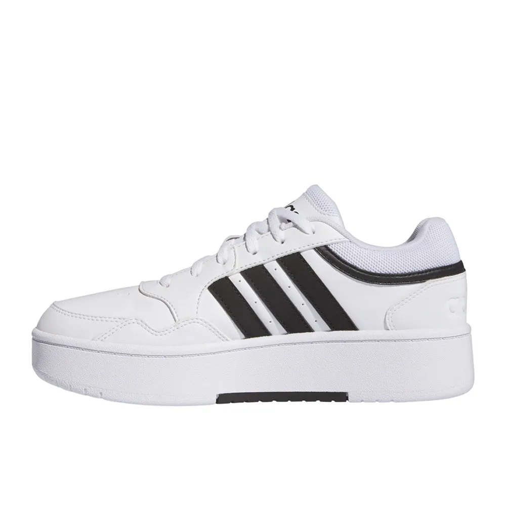 Hoops 3.0 Bold Lace Up Sneakers sold by Shoebacca product image thumbnail 3