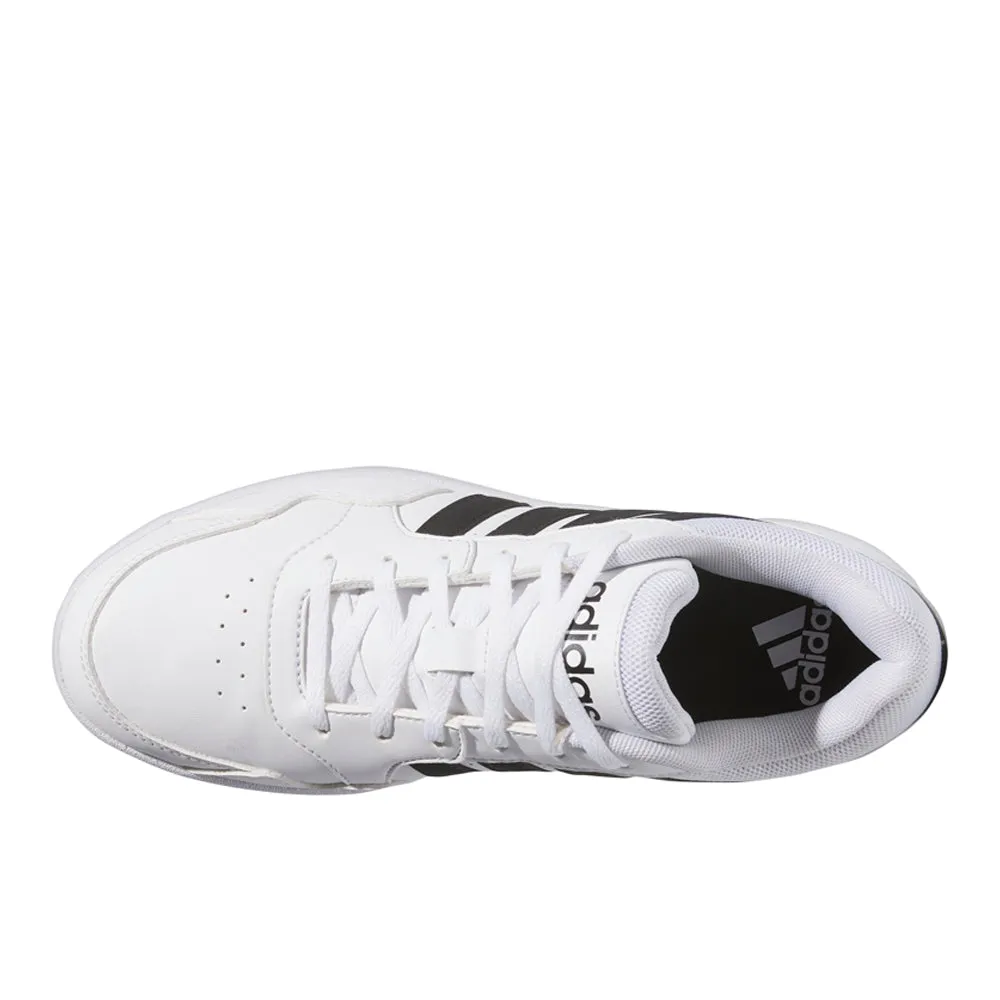 Hoops 3.0 Bold Lace Up Sneakers sold by Shoebacca product image thumbnail 4