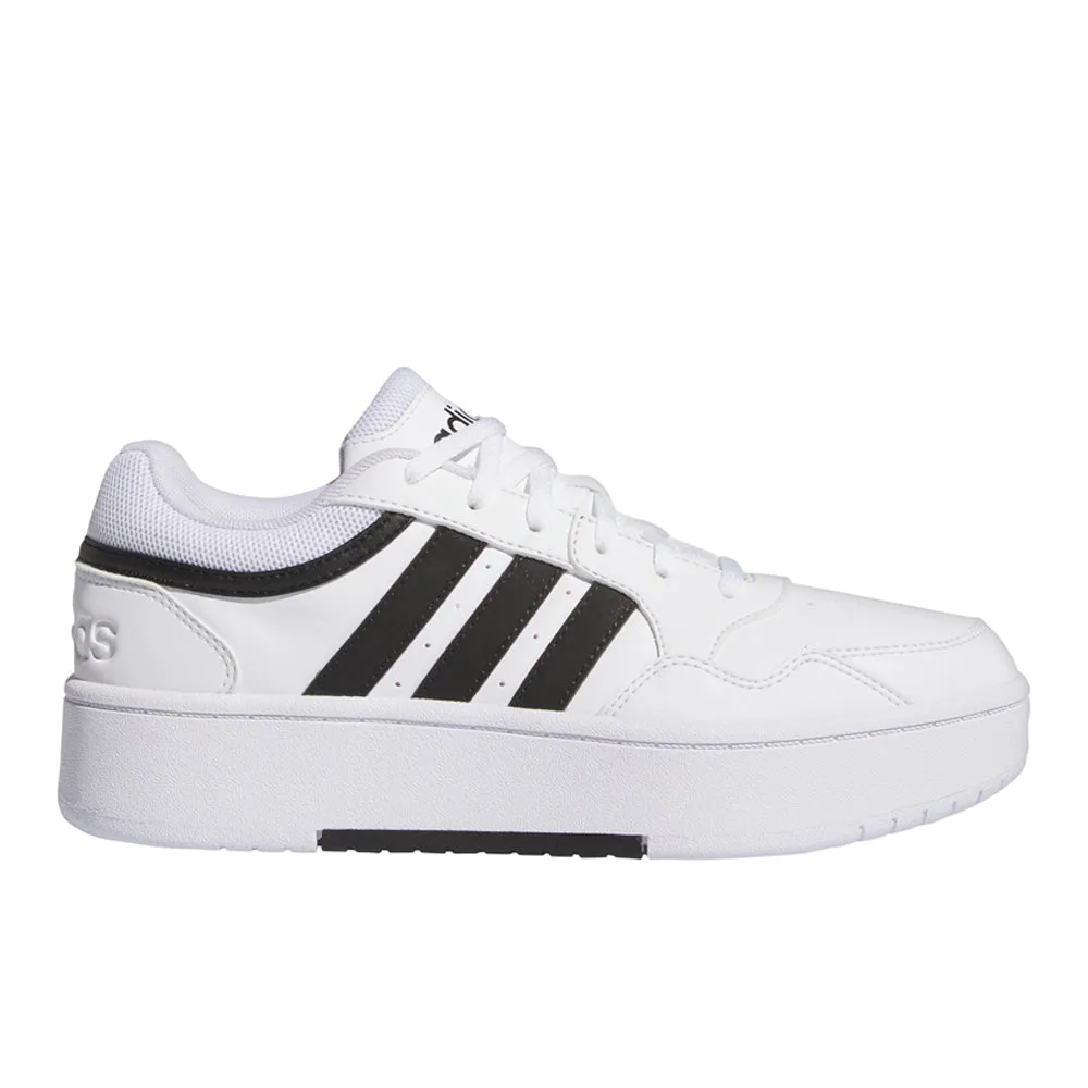 Hoops 3.0 Bold Lace Up Sneakers sold by Shoebacca