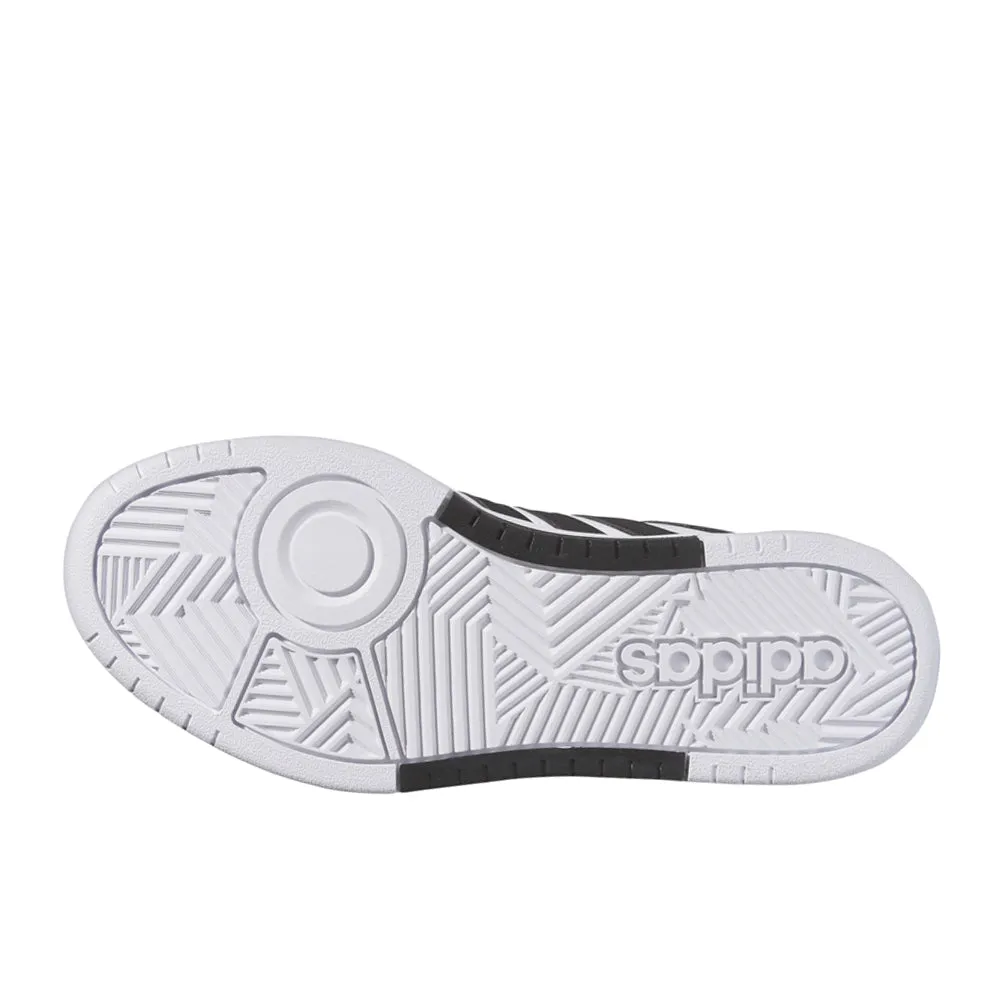 Hoops 3.0 Bold Lace Up Sneakers sold by Shoebacca product image thumbnail 5