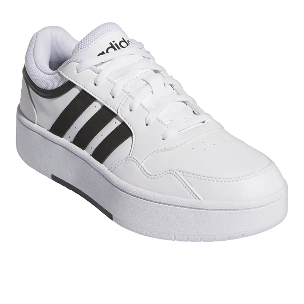 Hoops 3.0 Bold Lace Up Sneakers sold by Shoebacca product image thumbnail 2