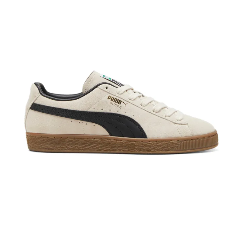 Suede Terrace Lace Up Sneakers made by Puma