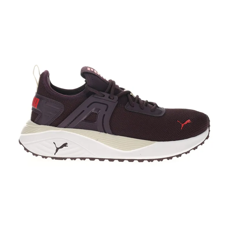 Pacer 23 Lace Up Sneakers made by Puma