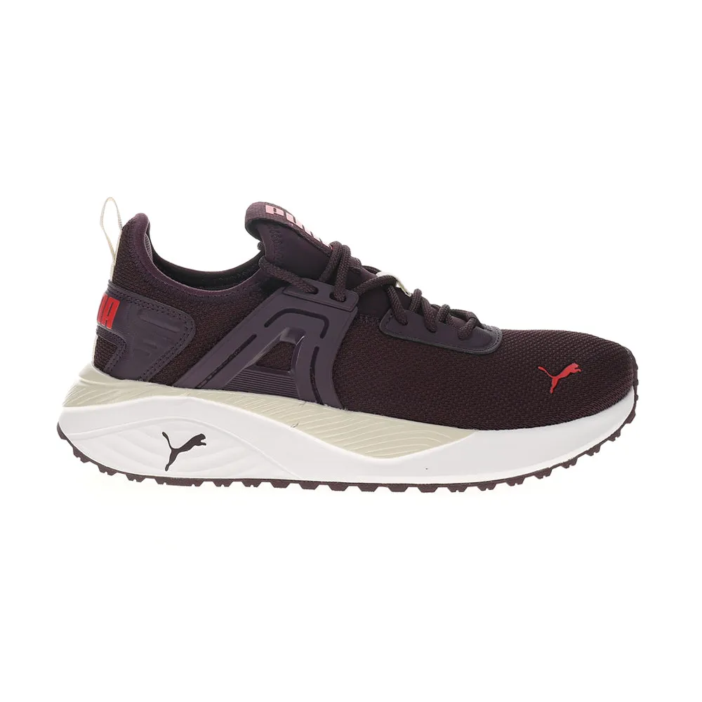 Pacer 23 Lace Up Sneakers sold by Shoebacca