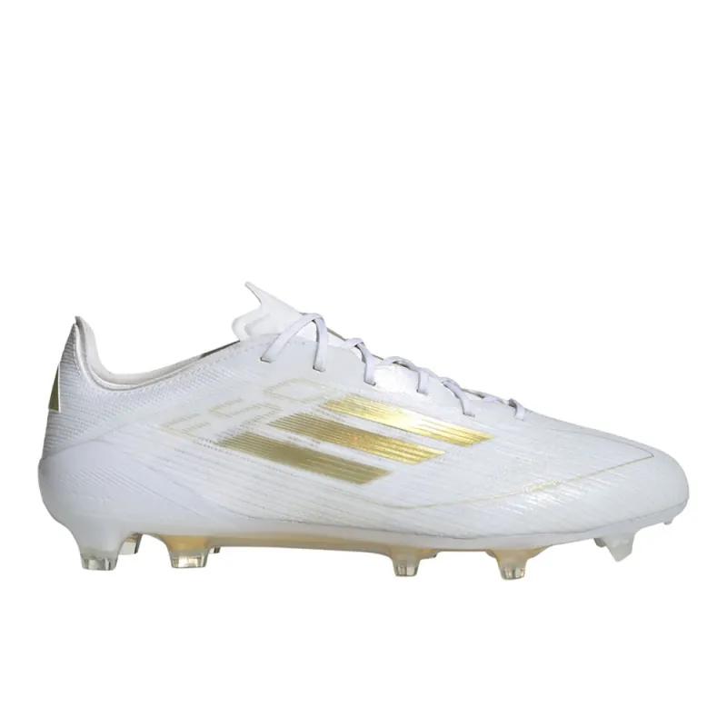 F50 Elite Firm Ground Football Cleats made by Shoebacca