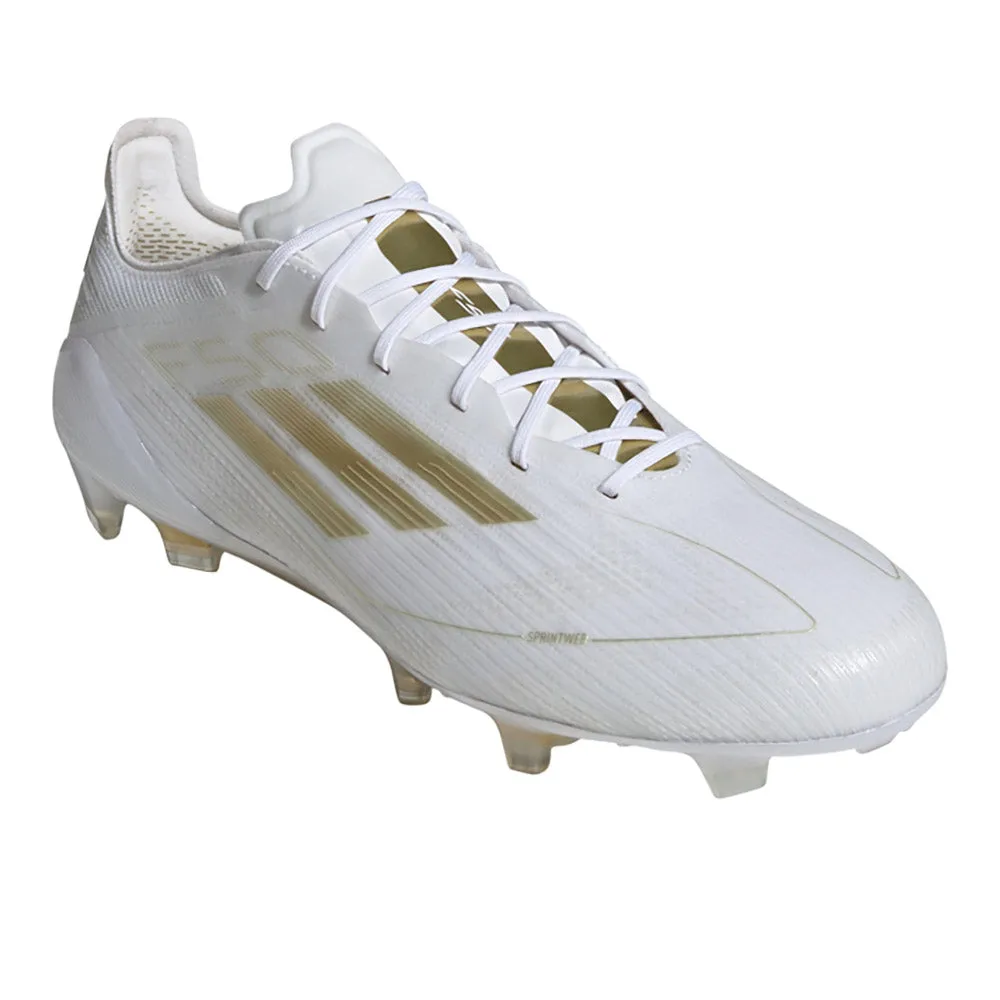 F50 Elite Firm Ground Soccer Cleats sold by Shoebacca product image thumbnail 2