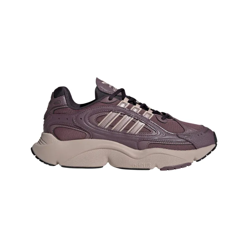 Ozmillen Lace Up Sneakers made by Adidas