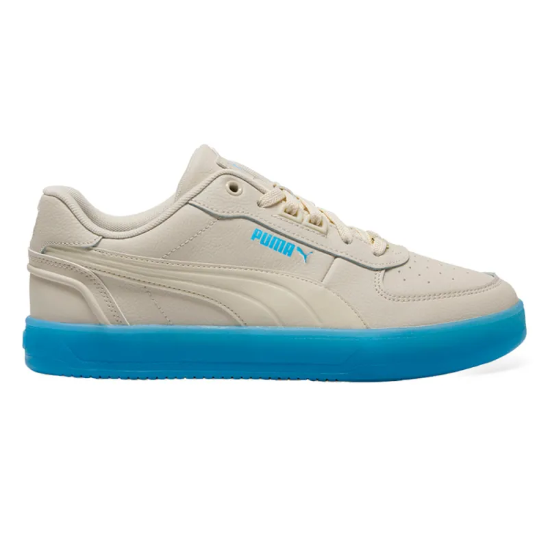 Caven 2.0 Lux Gum Lace Up Sneakers sold by Shoebacca