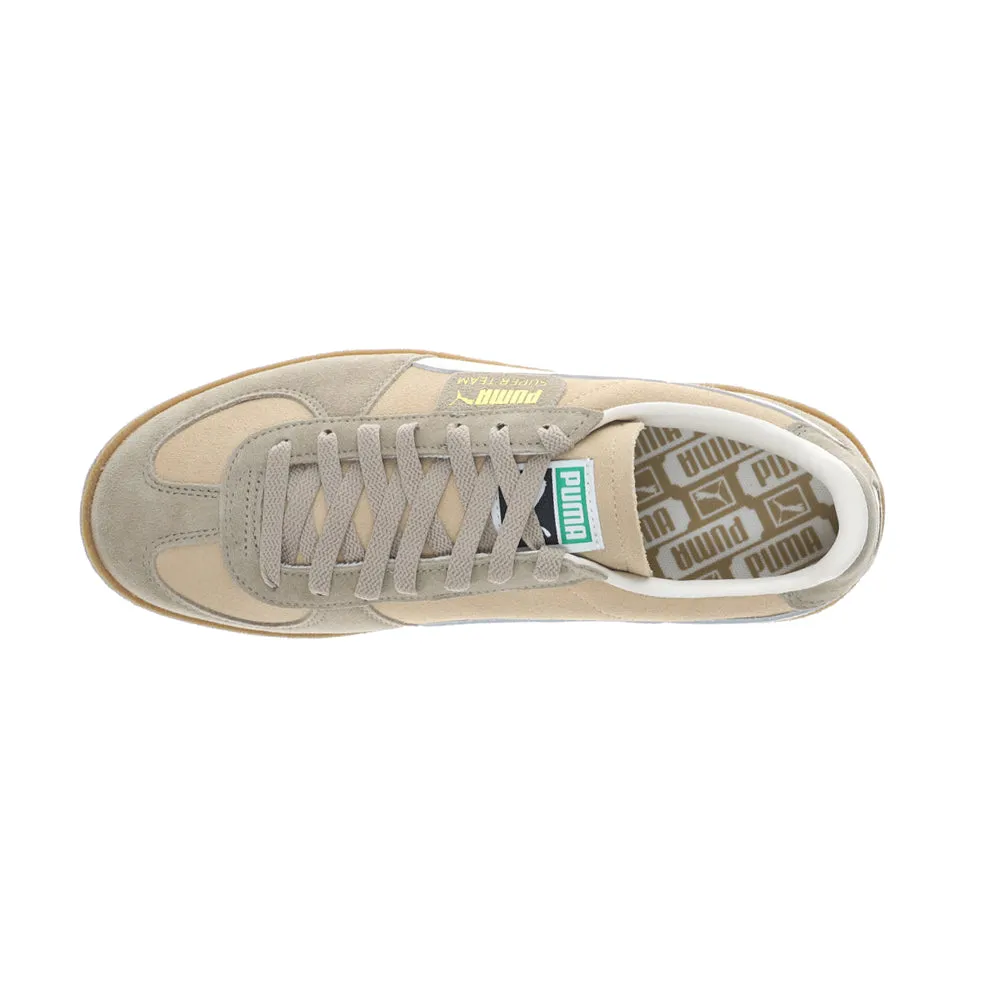 Super Team Lace Up Sneakers sold by Shoebacca product image thumbnail 4