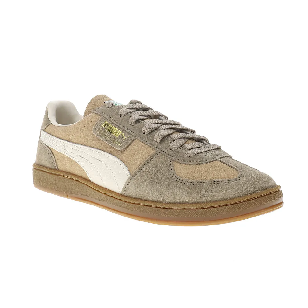 Super Team Lace Up Sneakers sold by Shoebacca product image thumbnail 2