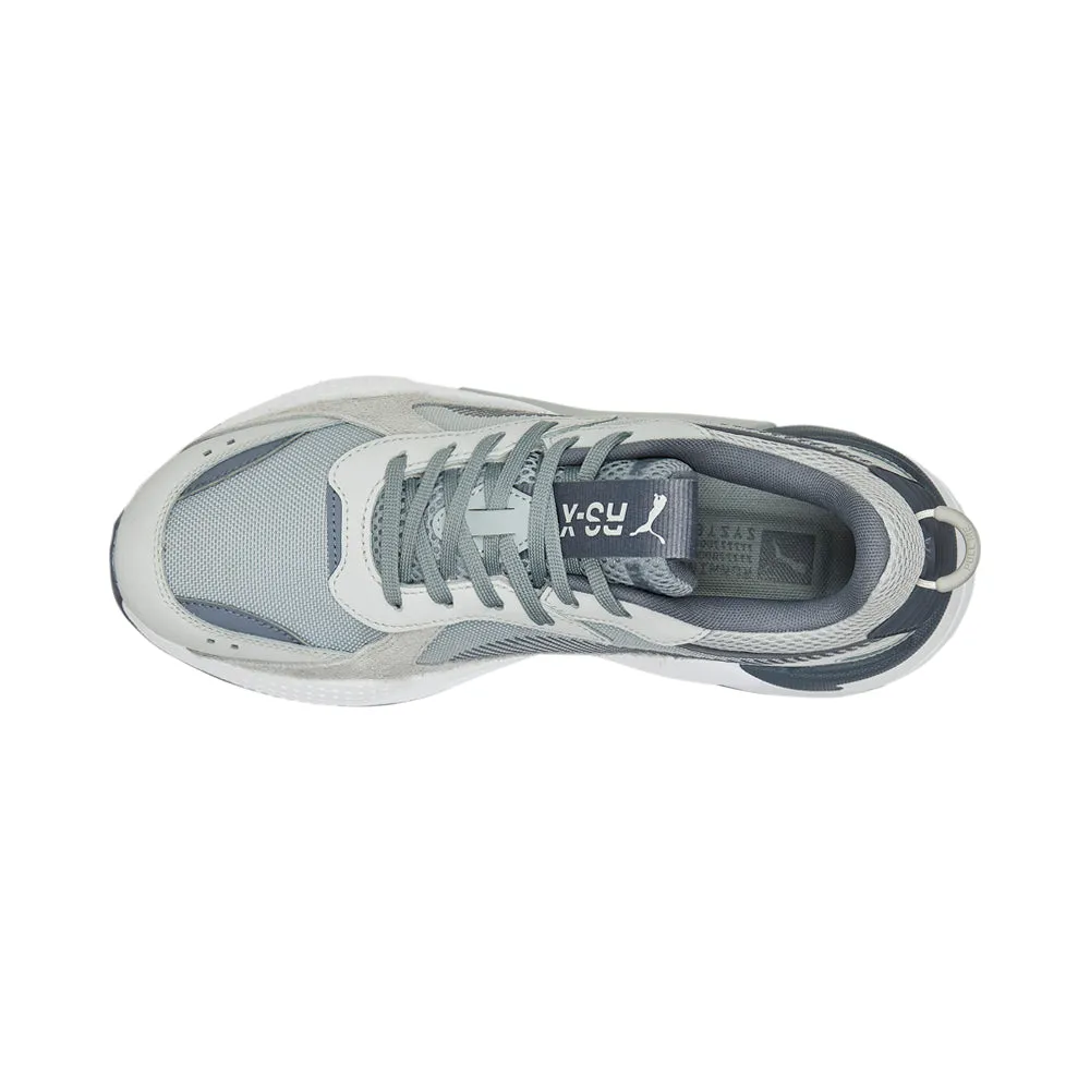 RS X Suede Lace Up Sneakers sold by Shoebacca product image thumbnail 4