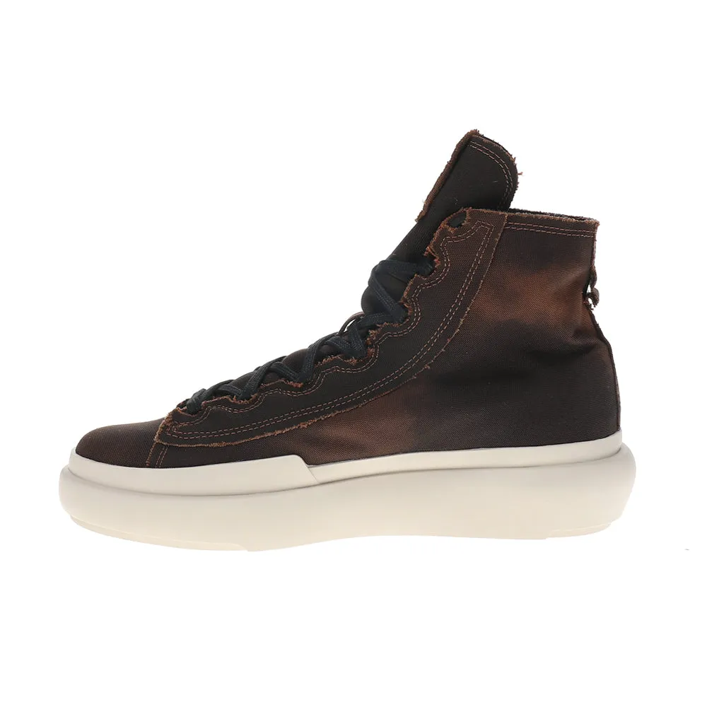 Y-3 Nizza High Top Sneakers sold by Shoebacca product image thumbnail 3