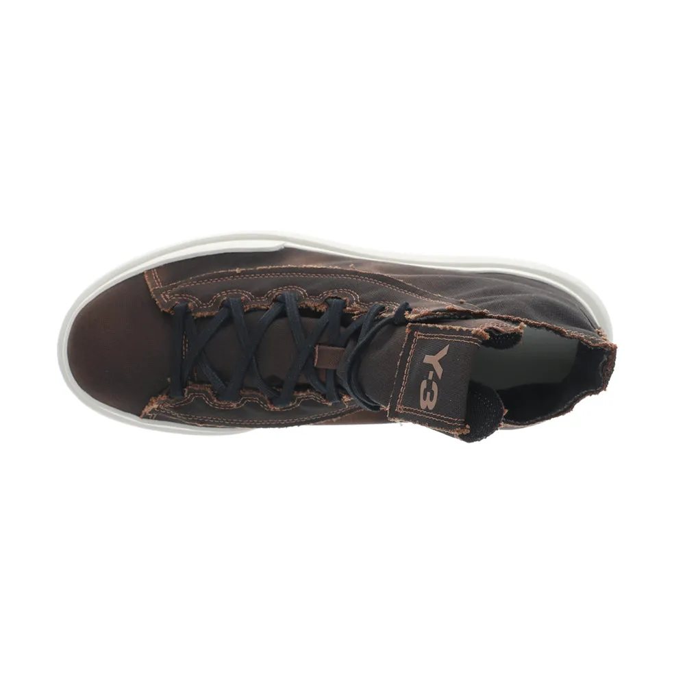 Y-3 Nizza High Top Sneakers sold by Shoebacca product image thumbnail 4