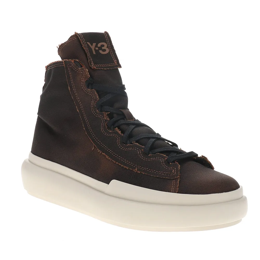 Y-3 Nizza High Top Sneakers sold by Shoebacca product image thumbnail 2