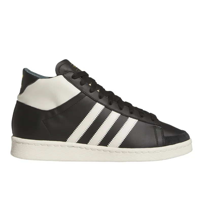 Jabbar High Top Sneakers made by Adidas