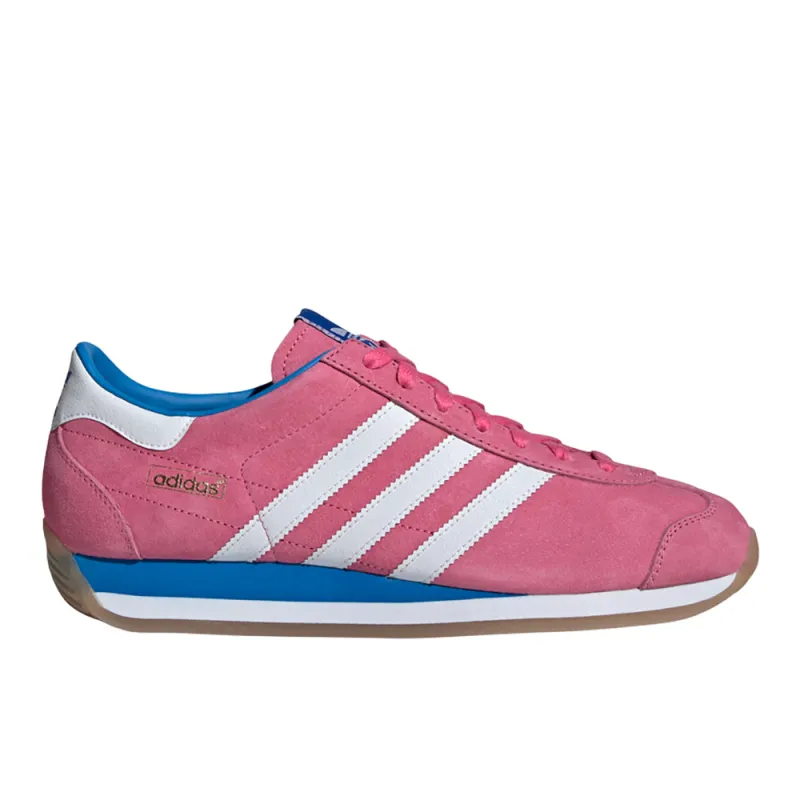 Country Japan Lace Up Sneakers made by Adidas