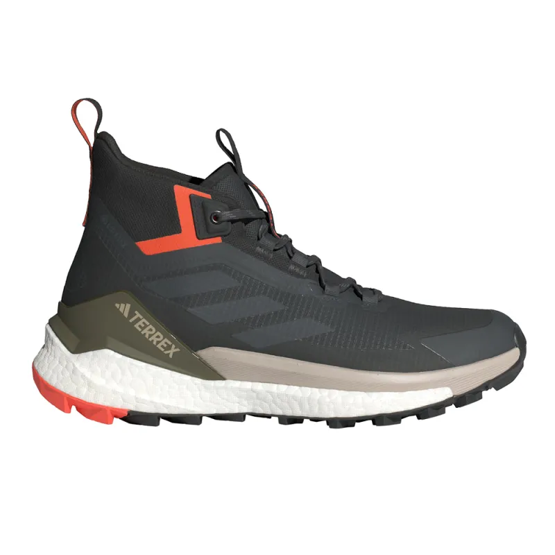 Terrex Free Hiker 2 GTX Hiking Shoes made by Shoebacca