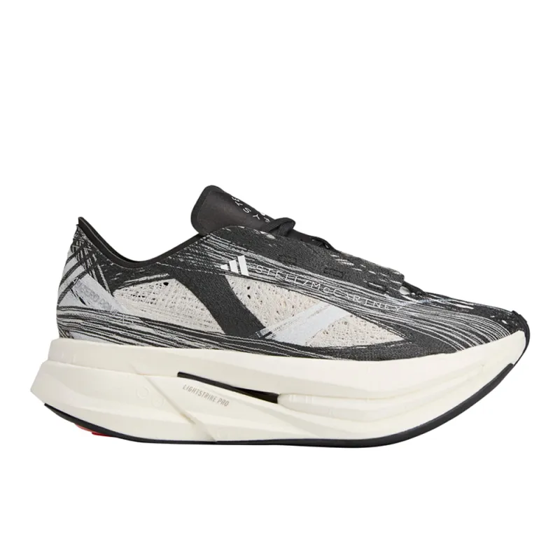 adidas by Stella McCartney Prime x 2 Strung Running Shoes made by Shoebacca