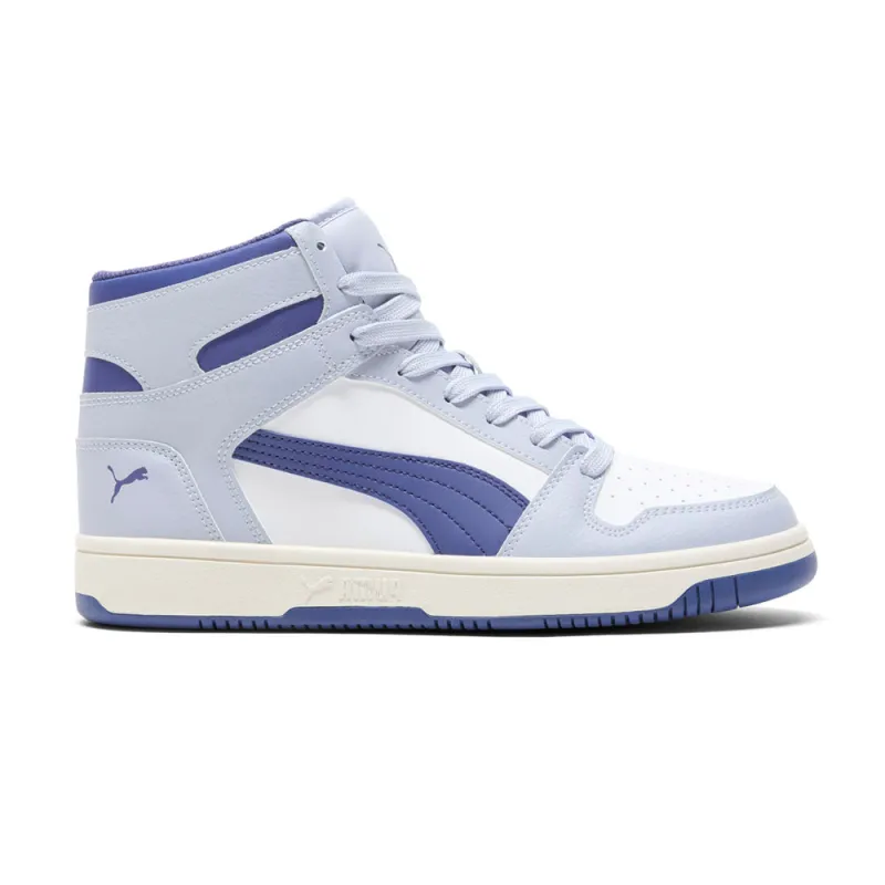 Rebound Layup Sl High Top Sneakers made by Puma