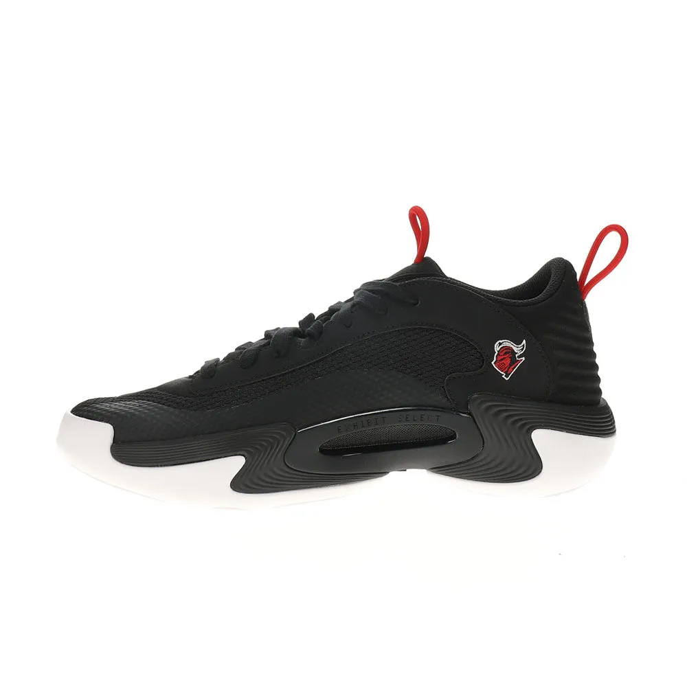 Exhibit 2 Low Basketball Shoes sold by Shoebacca product image thumbnail 3